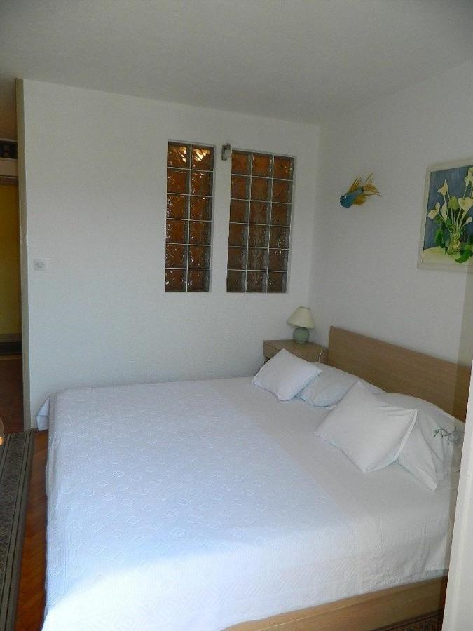 Apartments And Rooms Darinka วรอสกา ภายนอก รูปภาพ