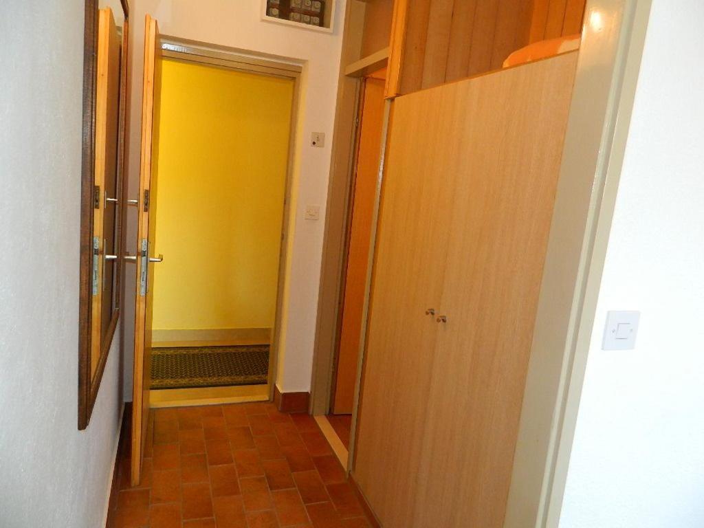 Apartments And Rooms Darinka วรอสกา ภายนอก รูปภาพ