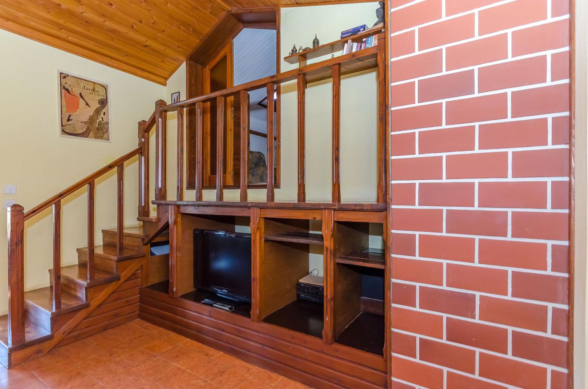 Apartments And Rooms Darinka วรอสกา ภายนอก รูปภาพ
